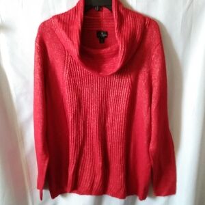 Worthington Sweater 1X
